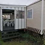 Camping Les Pins Del Sol - La Reserve *
