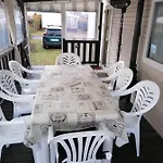 Les Pins Del Sol - La Reserve Camping Gastes