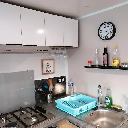 Les Pins Del Sol - La Réserve