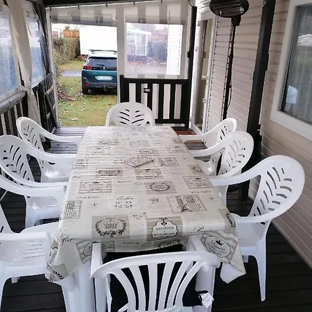 Les Pins Del Sol - La Reserve Campingplatz Gastes