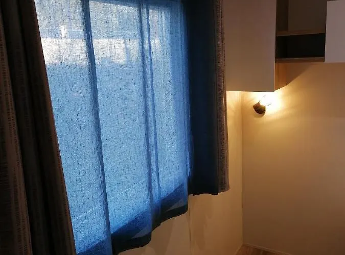 Les Pins Del Sol - La Réserve * Gastes